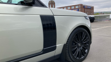 Land Rover Range Rover 4.4 SDV8 Vogue SE 4dr Auto Diesel Estate